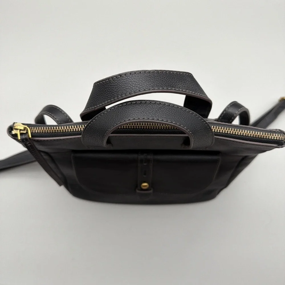 Fossil this bag